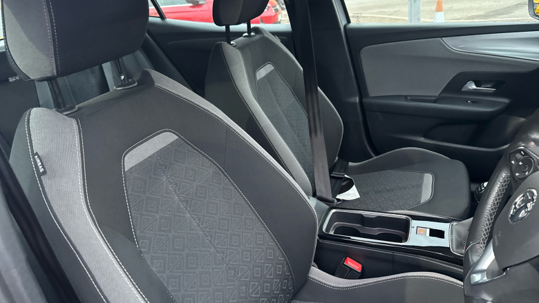 Vauxhall Mokka 1.2 Turbo 100 Design 5dr Petrol Hatchback